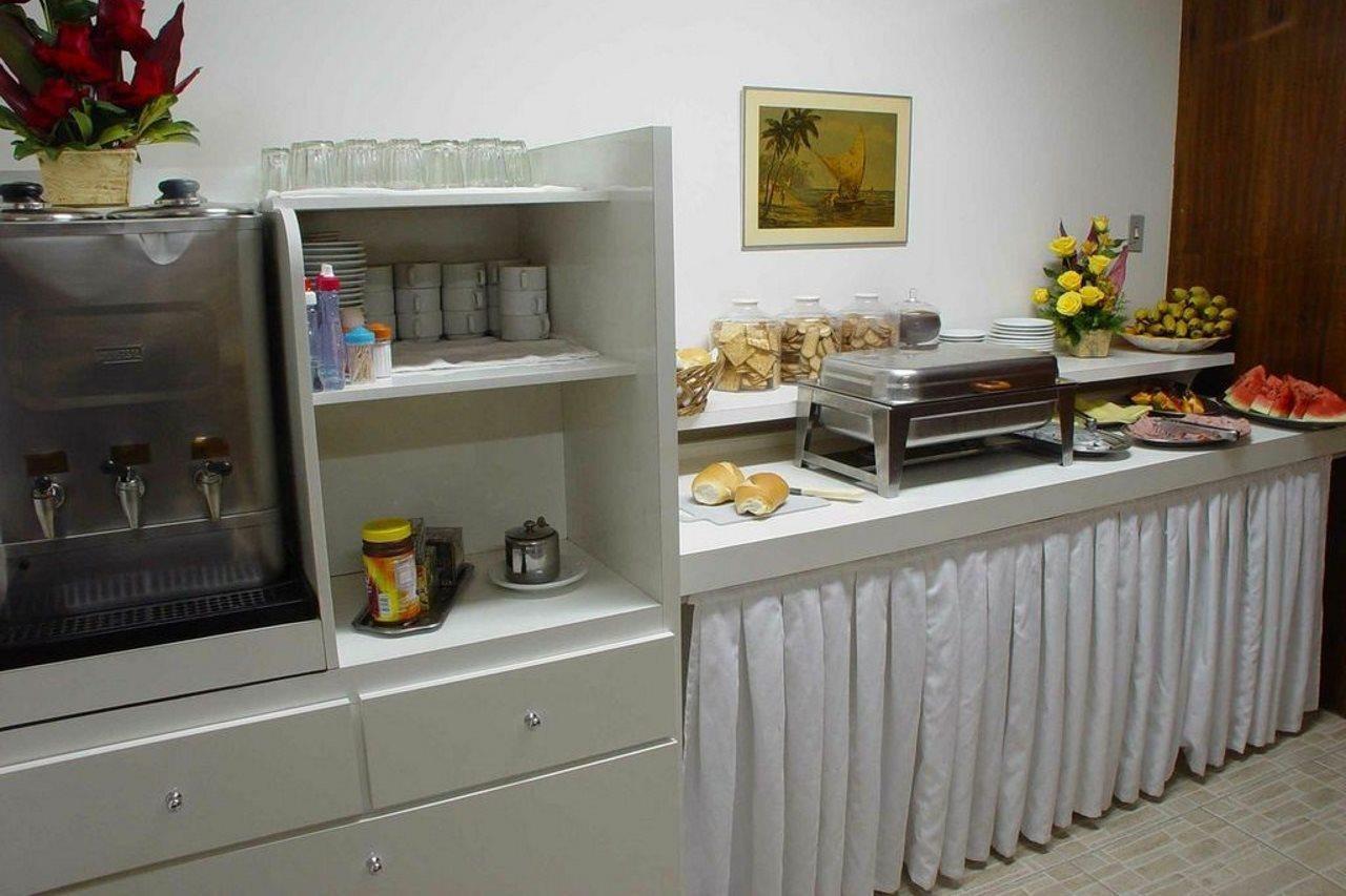 Plaza Hotel São Paulo Eksteriør billede