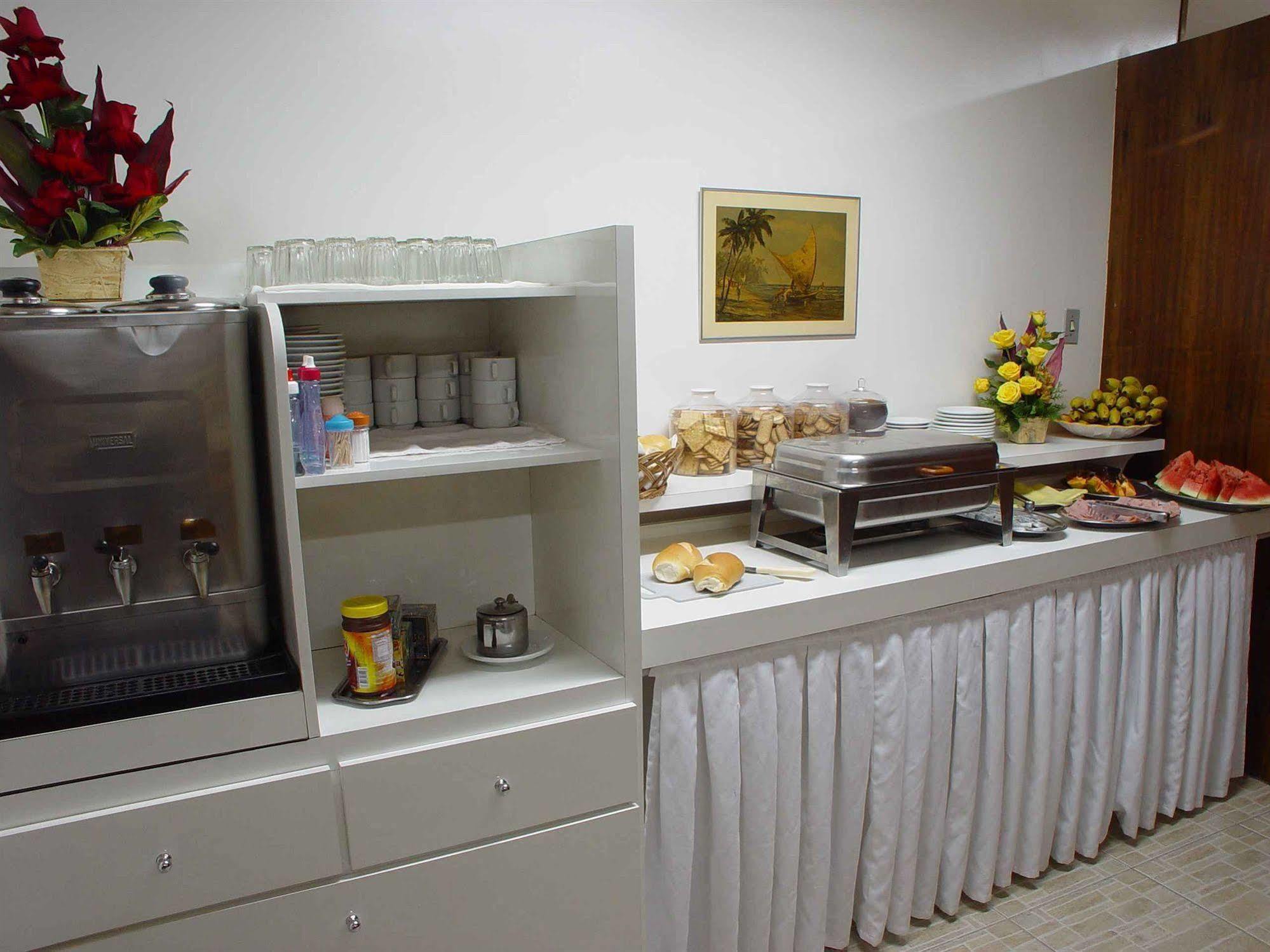 Plaza Hotel São Paulo Eksteriør billede